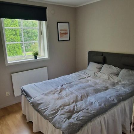 Apartamento Fjaerilsgatan Norrköping Exterior foto