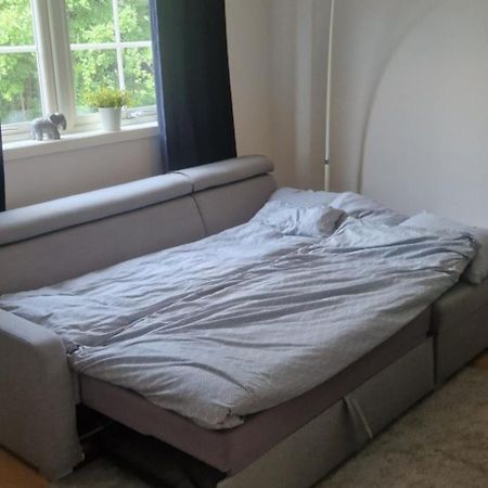 Apartamento Fjaerilsgatan Norrköping Exterior foto