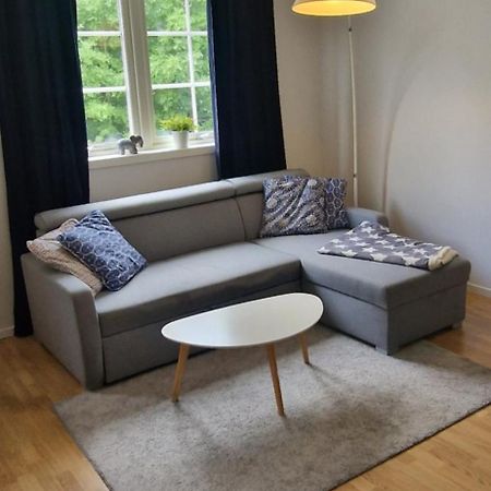 Apartamento Fjaerilsgatan Norrköping Exterior foto