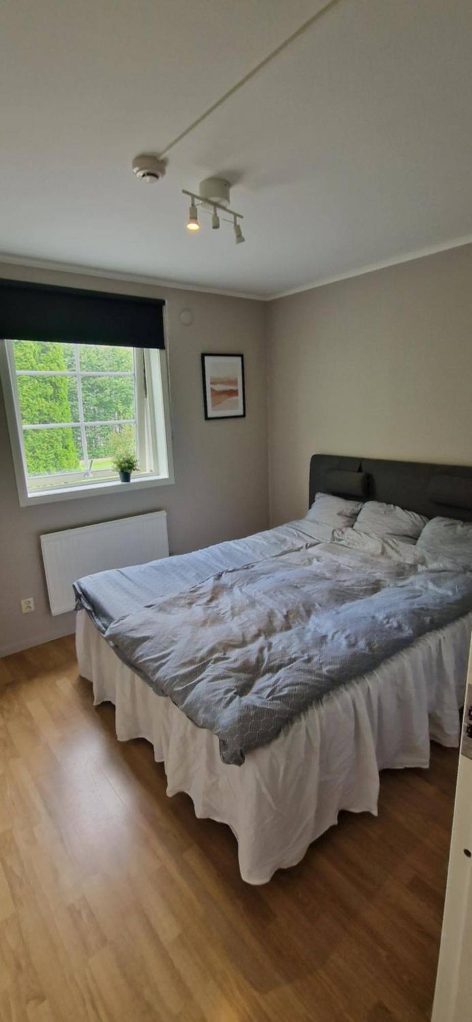 Apartamento Fjaerilsgatan Norrköping Exterior foto