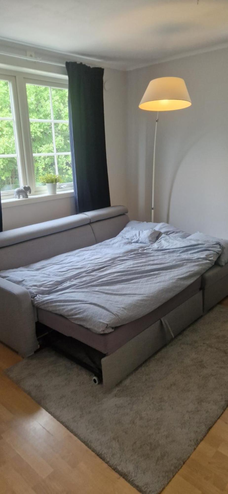 Apartamento Fjaerilsgatan Norrköping Exterior foto