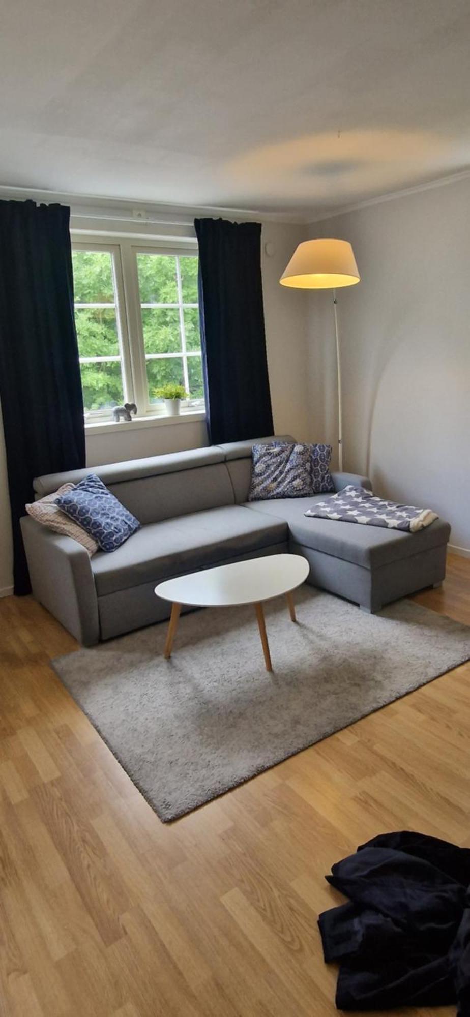 Apartamento Fjaerilsgatan Norrköping Exterior foto